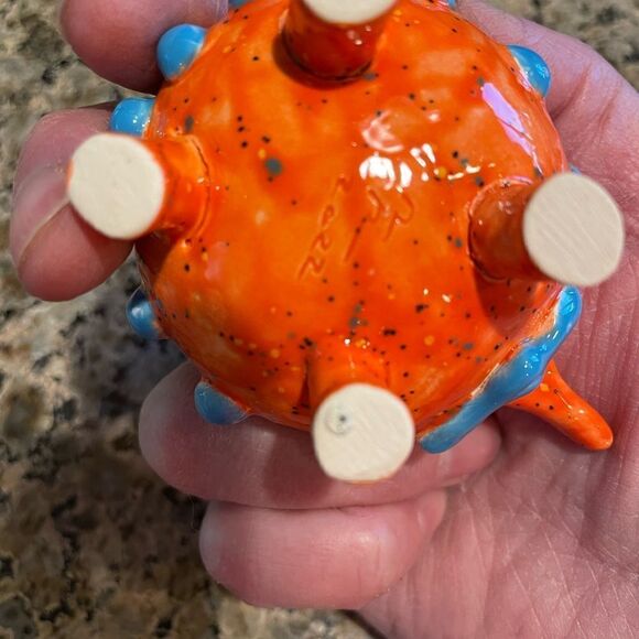 Creepy Monster Cool Animal Ring Holder - Picture 3 of 12